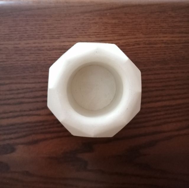 Bomboniere portacandele