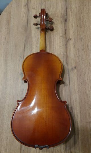Violín E. Kreutzer SV-1 (4/4 size)