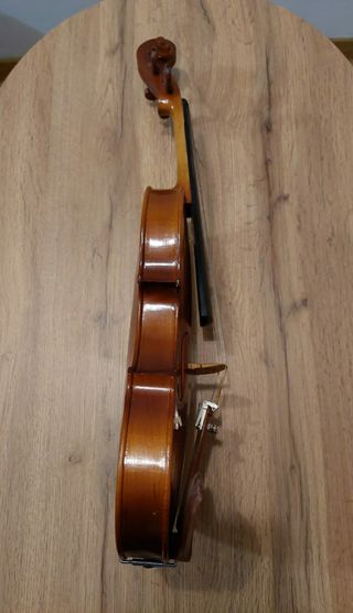 Violín E. Kreutzer SV-1 (4/4 size)
