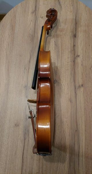 Violín E. Kreutzer SV-1 (4/4 size)
