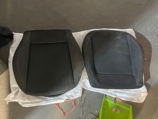 Tapizado asientos Seat ibiza fr 6j 6l