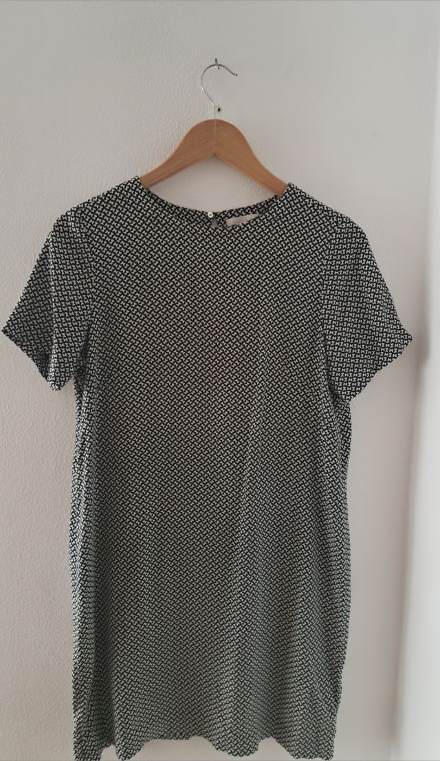 Vestido H&M
