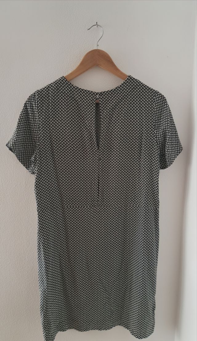 Vestido H&M