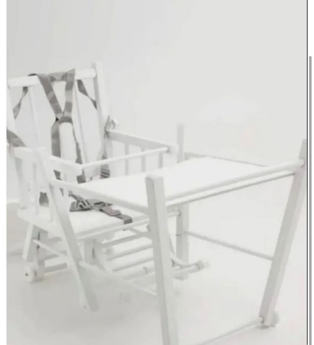 Trona Zara transformable