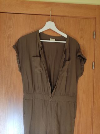 mono VILA TALLA 36