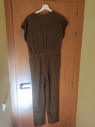 mono VILA TALLA 36
