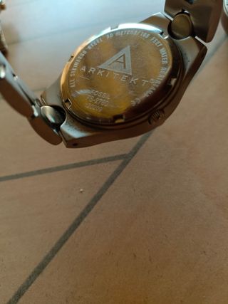 OFERTON!!!!! RELOJ SEIKO QUARTZ chronograph