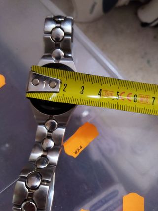 OFERTON!!!!! RELOJ SEIKO QUARTZ chronograph