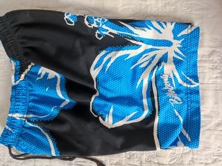 Bañador billabong tallam