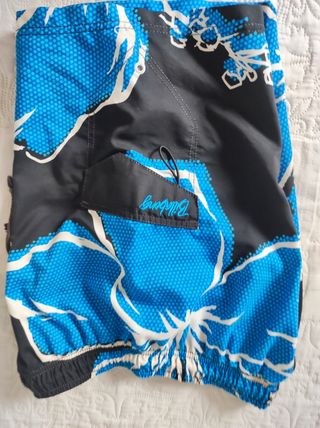 Bañador billabong tallam