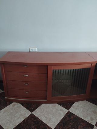 Mueble de salón o para oficina