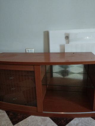 Mueble de salón o para oficina