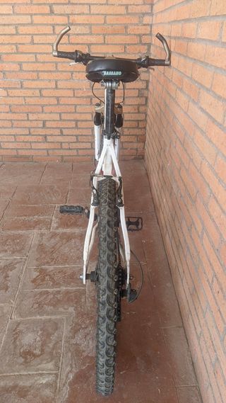 BICICLETA DE MONTAÑA 26"