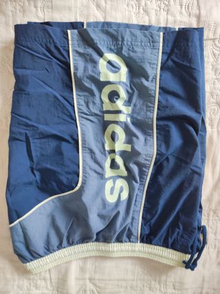 Bañador adidas chico