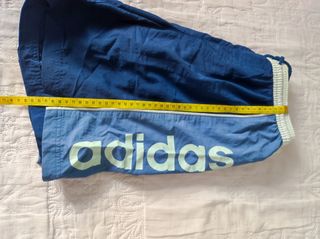Bañador adidas chico