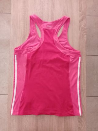 Camiseta adidas