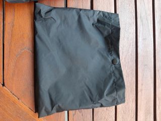 Cobertor universal mochila bebe