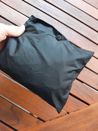Cobertor universal mochila bebe