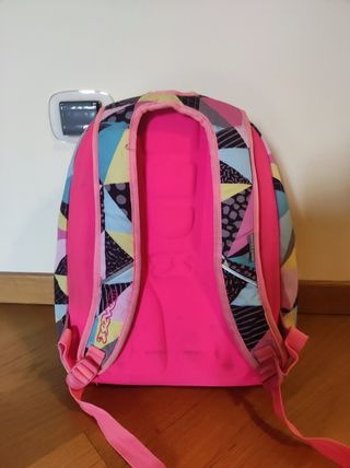 Zaino per scuola marca Seven7