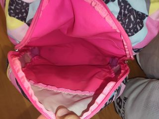 Zaino per scuola marca Seven7