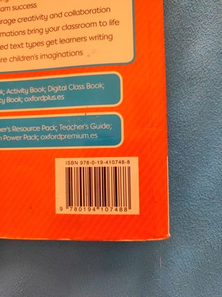 Big Questions 4° primaria. ed Oxford