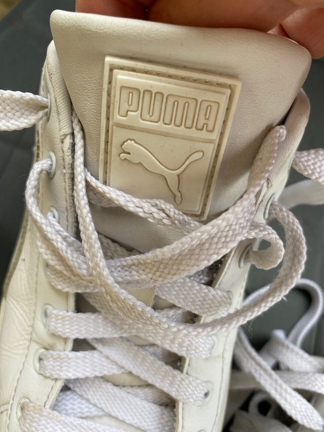 sneackers Puma 40