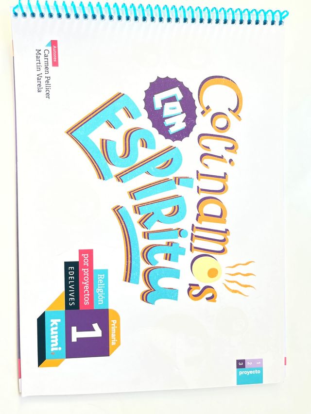 cocinamos con espiritu