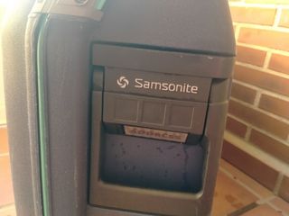 MALETA SAMSONITE 