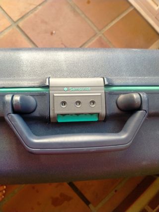 MALETA SAMSONITE 