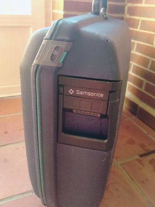 MALETA SAMSONITE 