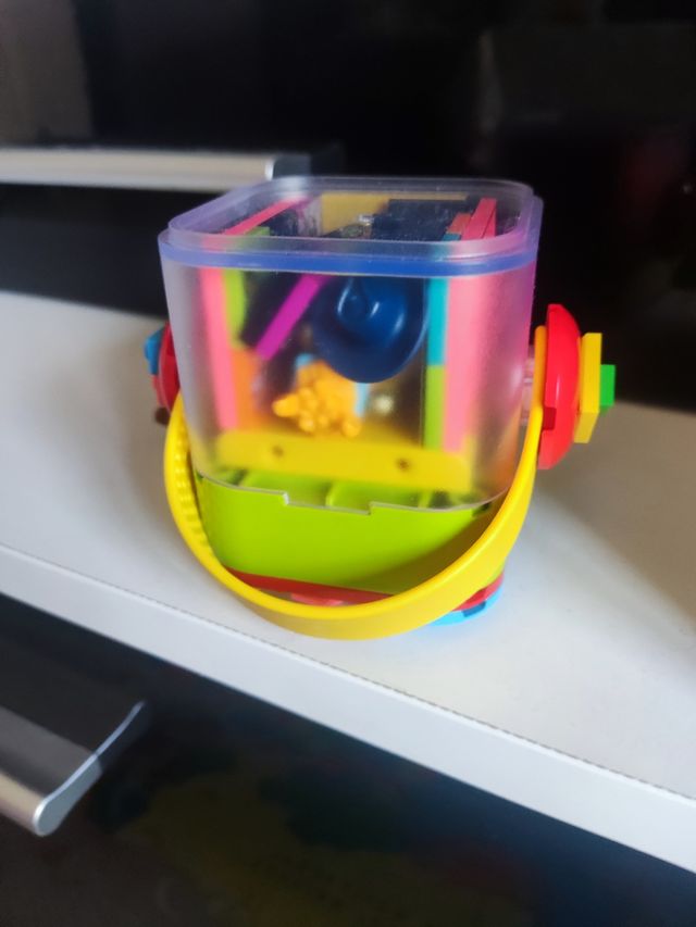 LEGO 43105 VIDIYO Party Llama Beatbox
96 y otro de