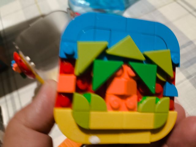 LEGO 43105 VIDIYO Party Llama Beatbox
96 y otro de