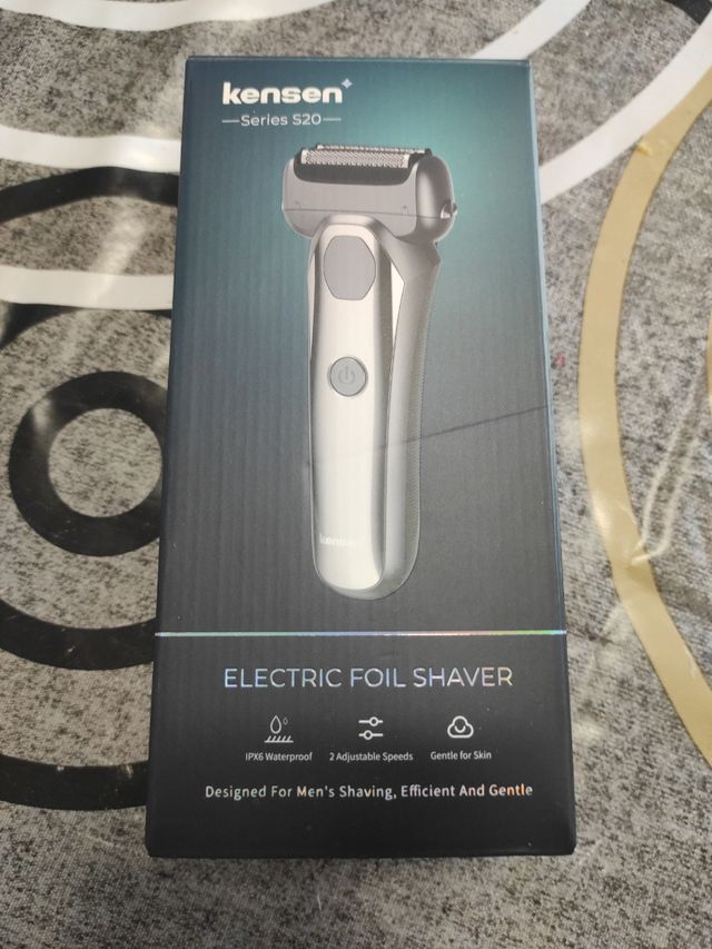 maquina eléctrica nueva