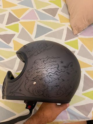 casco DMD SeventyFive