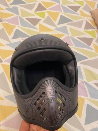 casco DMD SeventyFive