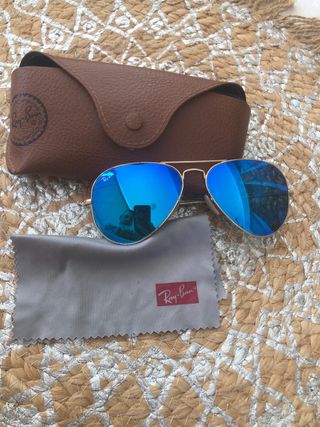 Ray Ban
