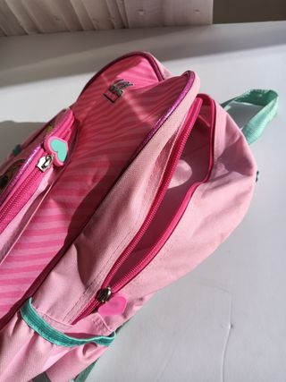 LOL Mochila cole L.O.L. surprise LOL