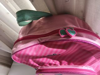 LOL Mochila cole L.O.L. surprise LOL