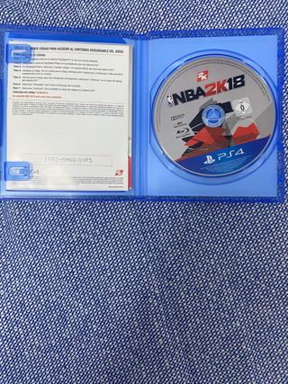 juegos ps4