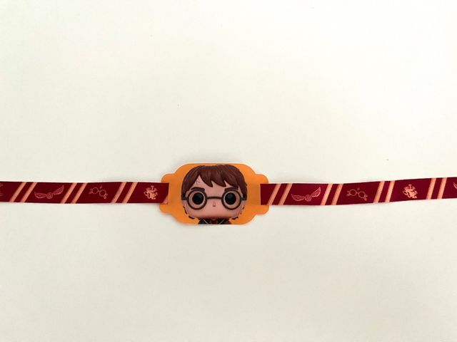 Vendo o cambio pulsera funko Harry Potter