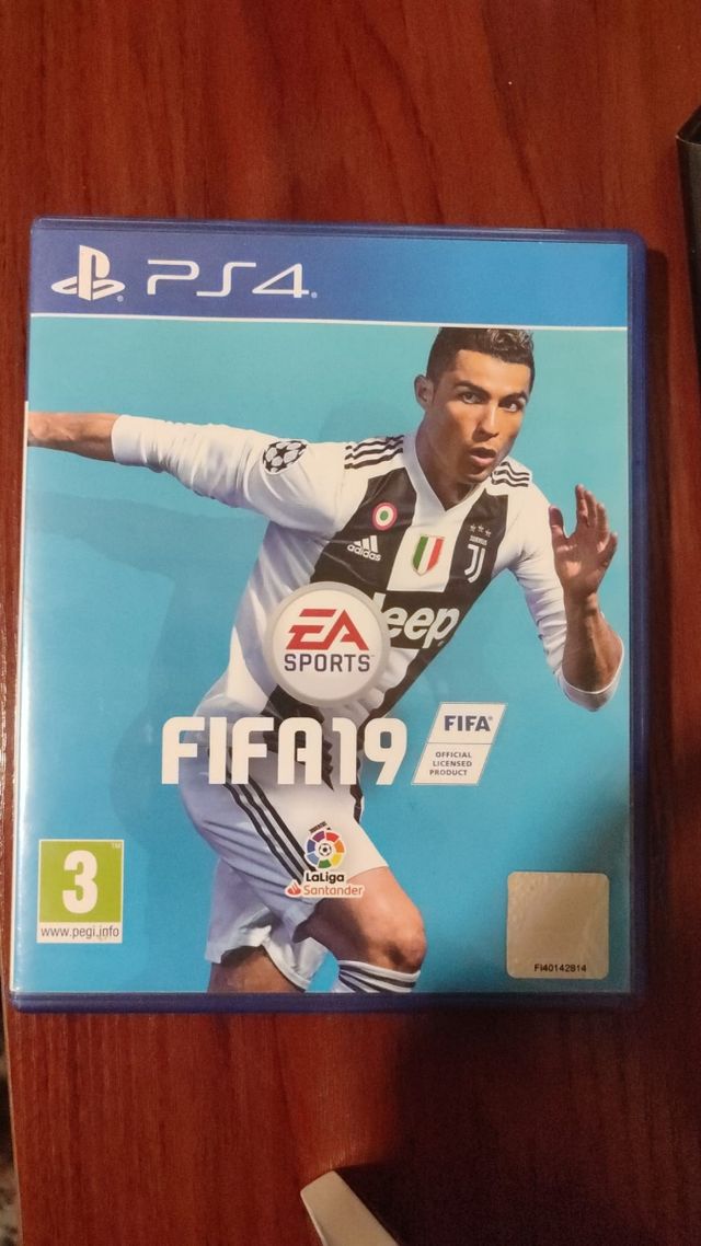 FIFA 19