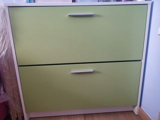 Mueble zapatero