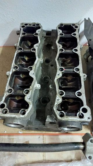 Culata motor Peugeot 106 GTI / Citroen Saxo VTS