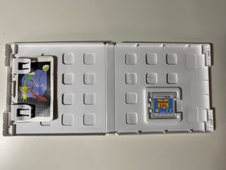 Lote de Videojuegos 3DS