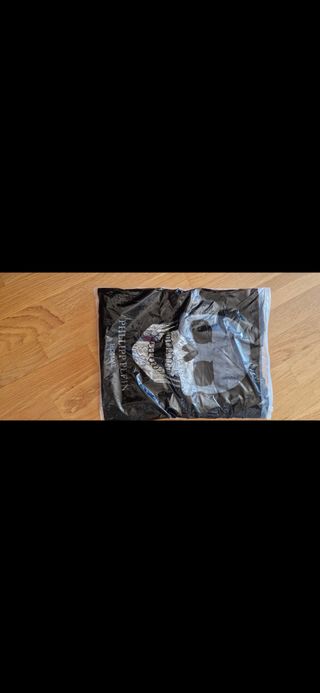 Camiseta philipp plein talla L