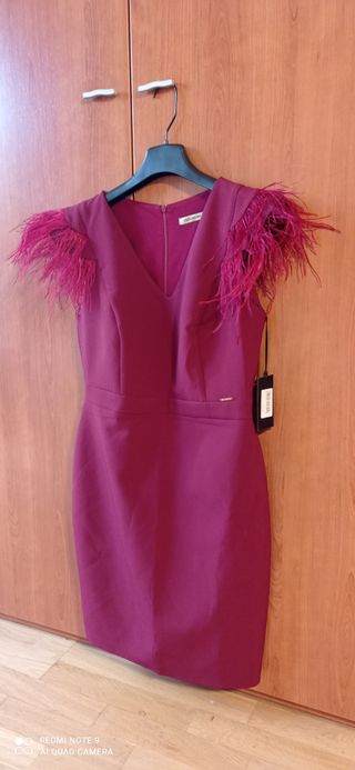 Vestido Boutique acontecimiento