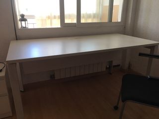 Mesa de trabajo