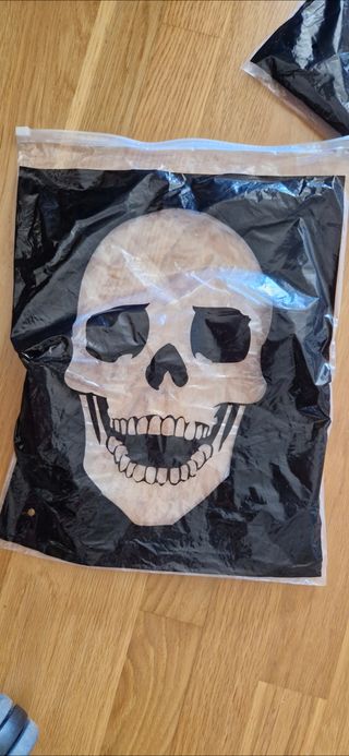 Camiseta philipp plein talla L