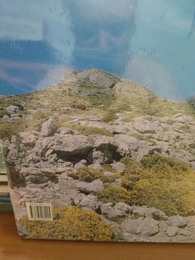 paraisos de la naturaleza andalucia II