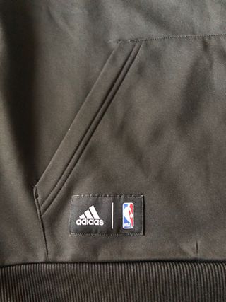 camiseta Adidas Chicago Bulls, talla M